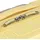 American Tourister Soundbox Mini 4-Rollen Kindertrolley 47 cm / 22 l pastel yellow
