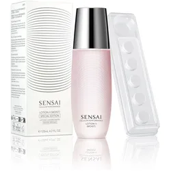 Sensai Lotion II Set
