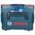 Bosch GDX 18V-210 C Professional inkl. 2 x 5,0 Ah + Ladegerät + L-Boxx