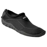 Beco Badeschuhe Schwarz 39