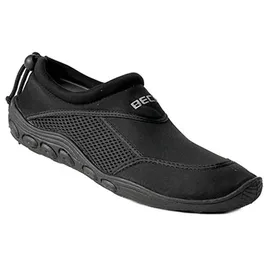 Beco Badeschuhe Schwarz 39