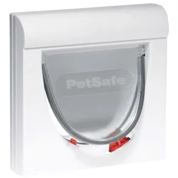 PetSafe Staywell Klassik Magnetische Katzenklappe