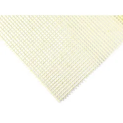 Primaflor-Ideen   Antirutsch Teppichunterlage »NATUR-STOP PLUS«, Gitter-Rutschunterlage, rutschfest, dividuell zuschneidbar, 86565066-0 beige 1,5 mm
