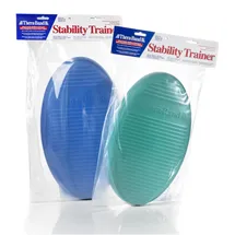 Thera-Band Balance-Pad Grün 38 x 22 x 4,5 cm