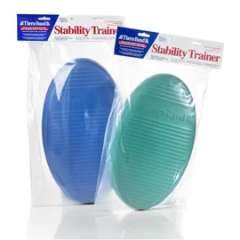 Thera-Band Balance-Pad Grün 38 x 22 x 4,5 cm
