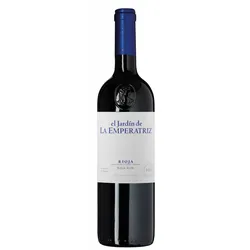 Finca La Emperatriz Crianza Rioja DOC (2019), Finca la Emperatriz