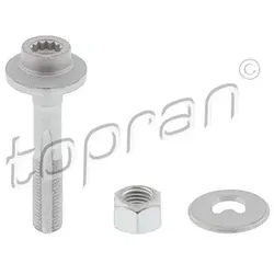 Topran Lagerung, Lenker [Hersteller-Nr. 401780]