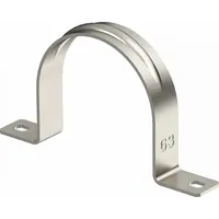 OBO Bettermann Befestigungsschelle 605 50 V4A