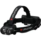 Ledlenser H19R Core Schwarz