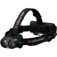 Ledlenser H19R Core Schwarz