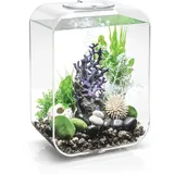 OASE biOrb LIFE 15 LED transparent