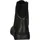 Softinos Stiefelette schwarz 38