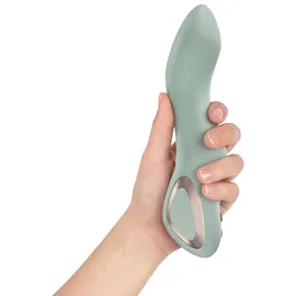 FUN FACTORY Stronic Dive 19 cm, mint