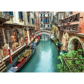 CLEMENTONI Italian Collection Kanal in Venedig