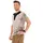 X-Bionic Herren Corefusion Run T-Shirt (Größe XL, grau)
