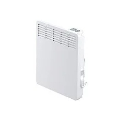 Stiebel Eltron Wand-Konvektor 236525 CNS 75 Trend, 0,75 kW, 230 V, weiß