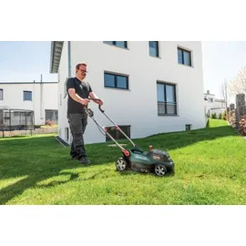 Metabo RM 36-18 LTX BL 36 inkl. 2 x 5,2 Ah