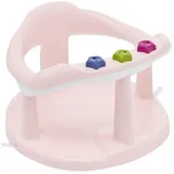 Thermobaby Aquababy Bade Ring - Puderrosa