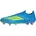 Laceless SG Lucid Ray Blue/Team Solar Yellow 42 2/3