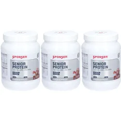 Sponser Senioren-Protein-Schokolade