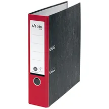 Leitz VON DIN A4 81 mm Rot 1 St.