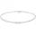 Elli Halskette Choker Infinity Unendlichkeit 925 Silber