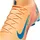 Nike Mercurial Superfly 10 Academy Kylian Mbappé FG/MG Fußballschuhe Herren Fussball-Rasenschuhe ZM melon tint/neo turq-igloo 39