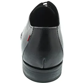 LLOYD Dolus Schwarz | Gr.: 44 EU 9,5 UK