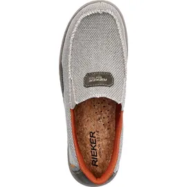 Rieker 08651-62 Herren Beige 43