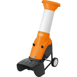 STIHL Starkstrom-Gartenhäcksler GHE 260 S