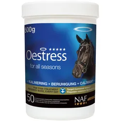 NAF Oestress