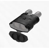 Kite Optics Kite - Schwarze Silikonhülle Kite für stabilisiertes Fernglas 50 mm