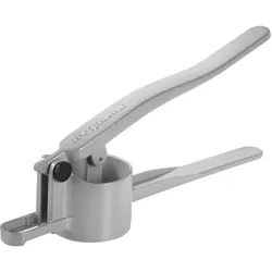 Kartoffelpresse »SPÄTZLEBOUB«, (1 St.), perfekte Spätzle, leichte Bedienung, vielseitig, 38573530-0 Silber