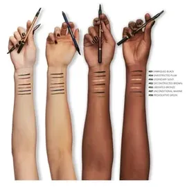 Yves Saint Laurent Lines Liberated Waterproof Eyeliner 04 Plum 1,2 g