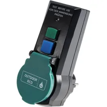 REV Ritter Personenschutz-Adapter