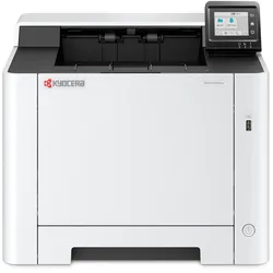Kyocera ECOSYS PA2101cx Laserdrucker Drucker, Duplex, AirPrint, LAN, USB, A4
