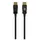 Manhattan DisplayPort Kabel 2,00 m Schwarz