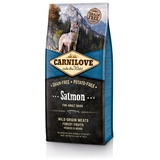 Carnilove Adult Salmon 12 kg