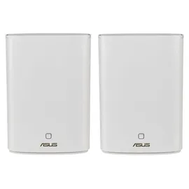 Asus ZenWiFi AX Hybrid (XP4) AX1800 + Powerline 2 St.