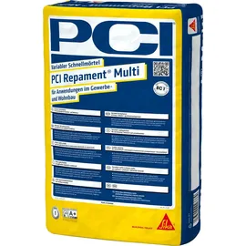 PCI Repament Multi 25 kg grau