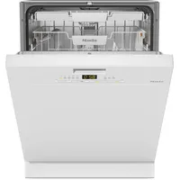 Miele G 5611 SCi Active Einbau-Geschirrspüler (teilintegrierbar, 598 mm breit, Brillantweiß)