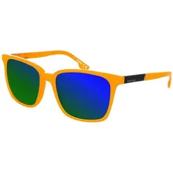 Diesel  Sonnenbrillen DL0122-42X  in Orange, Einheitsgrösse