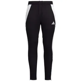 adidas Tiro 24 Trainingshose Black / White XS