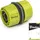 Bradas Schlauchverbinder 1/2 Zoll Lime Edition