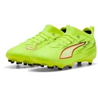 Puma Ultra 6 Match Fg/ag Fußballschuhe - Yellow Alert