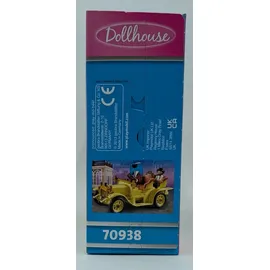 Playmobil Dollhouse Oldtimer 2 70938