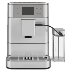 KitchenAid Espresso Collection vollautomatische Espressomaschine KF7 5KES8557 inkl. GRATIS Kaffee und Espressotasse