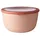 Mepal Cirqula nordic blush 3 l