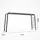 Berg Toys BERG PlayBase Extra Large TL (Reck/Leiter) Black