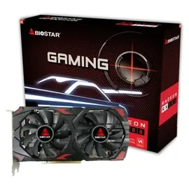 Biostar Radeon RX 580 8 GB GDDR5